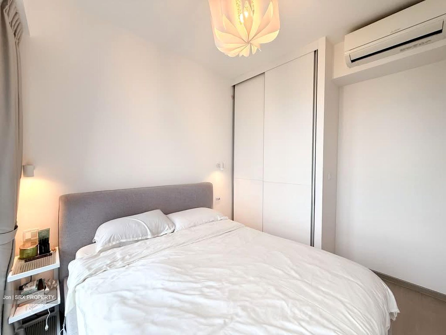 The Garden Residences (D19), Apartment #556426181